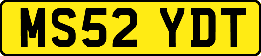 MS52YDT