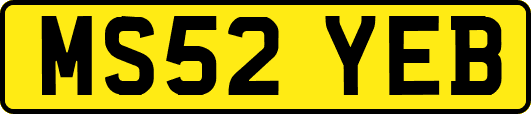 MS52YEB