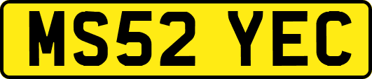 MS52YEC