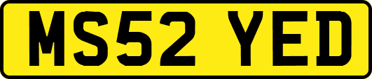 MS52YED