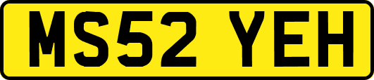 MS52YEH