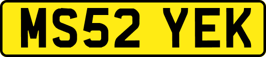 MS52YEK