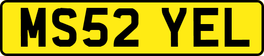 MS52YEL
