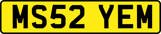 MS52YEM