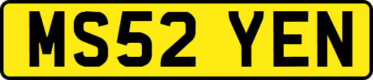 MS52YEN