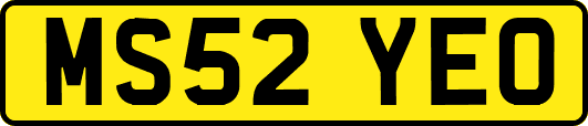 MS52YEO