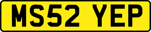 MS52YEP