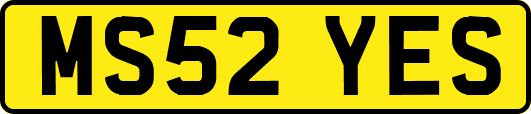 MS52YES
