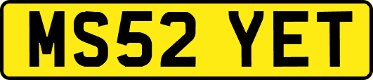 MS52YET
