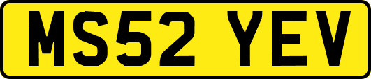 MS52YEV