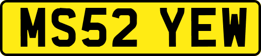 MS52YEW