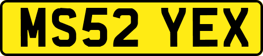 MS52YEX