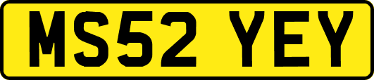 MS52YEY