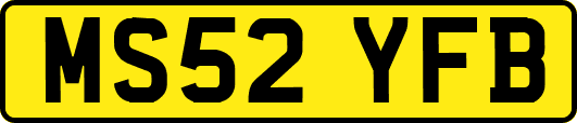 MS52YFB