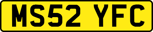 MS52YFC