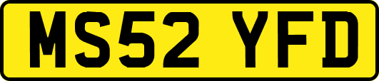 MS52YFD