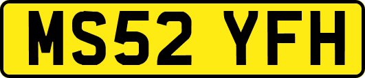 MS52YFH