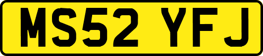 MS52YFJ
