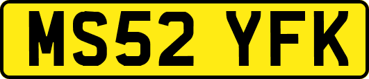 MS52YFK