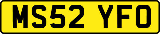 MS52YFO