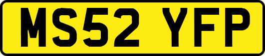 MS52YFP
