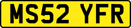 MS52YFR