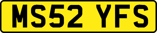 MS52YFS