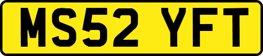 MS52YFT