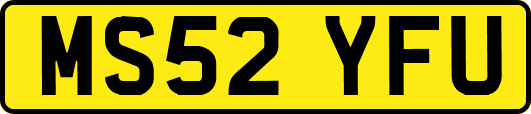 MS52YFU
