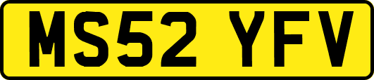 MS52YFV