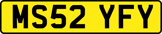 MS52YFY