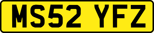 MS52YFZ