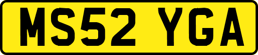 MS52YGA