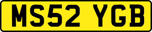 MS52YGB