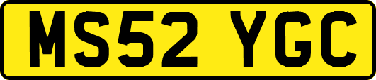 MS52YGC