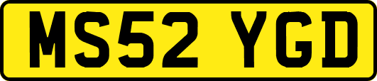 MS52YGD