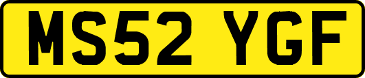 MS52YGF