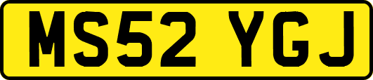 MS52YGJ