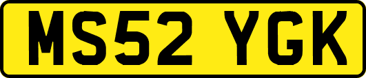 MS52YGK