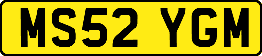 MS52YGM