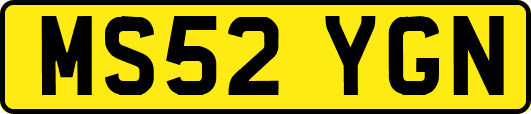 MS52YGN