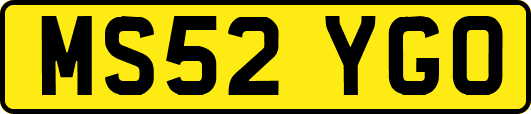 MS52YGO