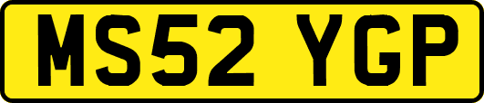 MS52YGP