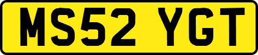 MS52YGT