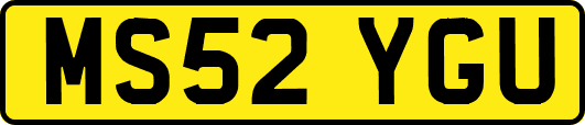 MS52YGU