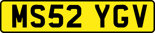 MS52YGV