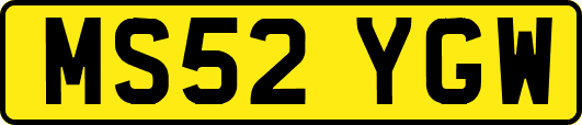 MS52YGW