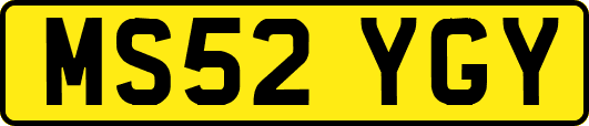 MS52YGY