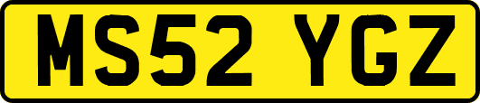 MS52YGZ