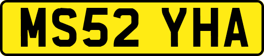 MS52YHA